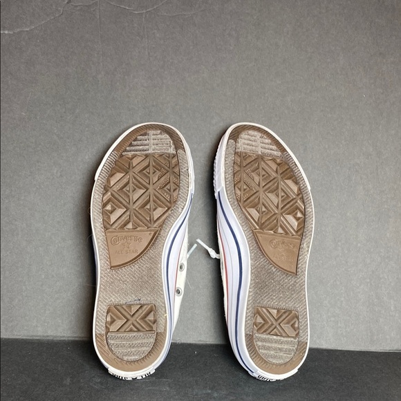 Converse Chuck Taylor All Star Shoreline Women’s Low Top Shoe - Picture 7 of 7